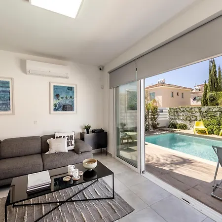 El Sol Vila Protaras