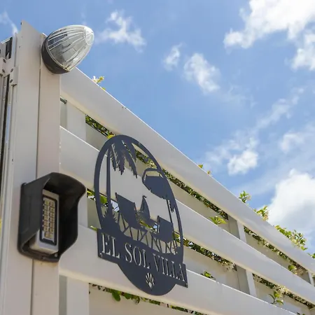 El Sol *