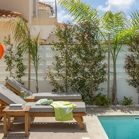 El Sol Протарас