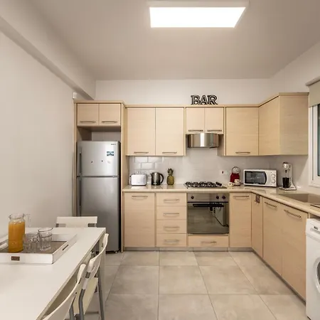 El Sol Вилла Протарас