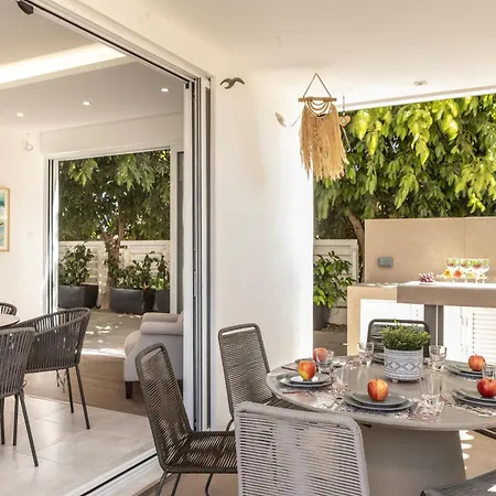 El Sol Villa Protaras