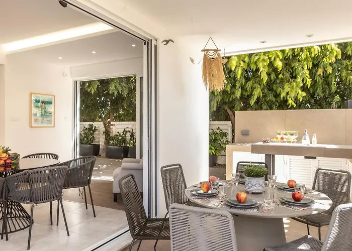 El Sol ヴィラ プロタラス