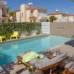Villa El Sol Protaras