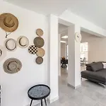El Sol Villa