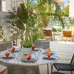 Villa El Sol *