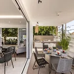 Villa El Sol *