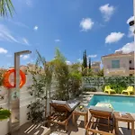 El Sol Villa Protaras