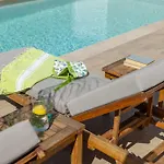 Villa El Sol