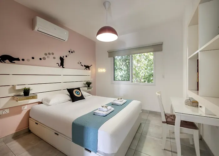 别墅 El Sol 普罗塔拉斯